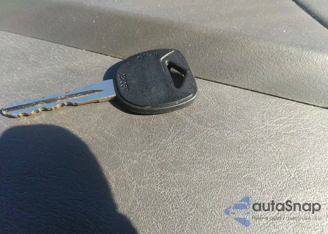 2007 Saturn Ion 3 из США, поврежденный, VIN 1G8AL55F87Z180625